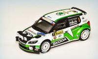 Belkits Skoda Fabia S2000 2012
